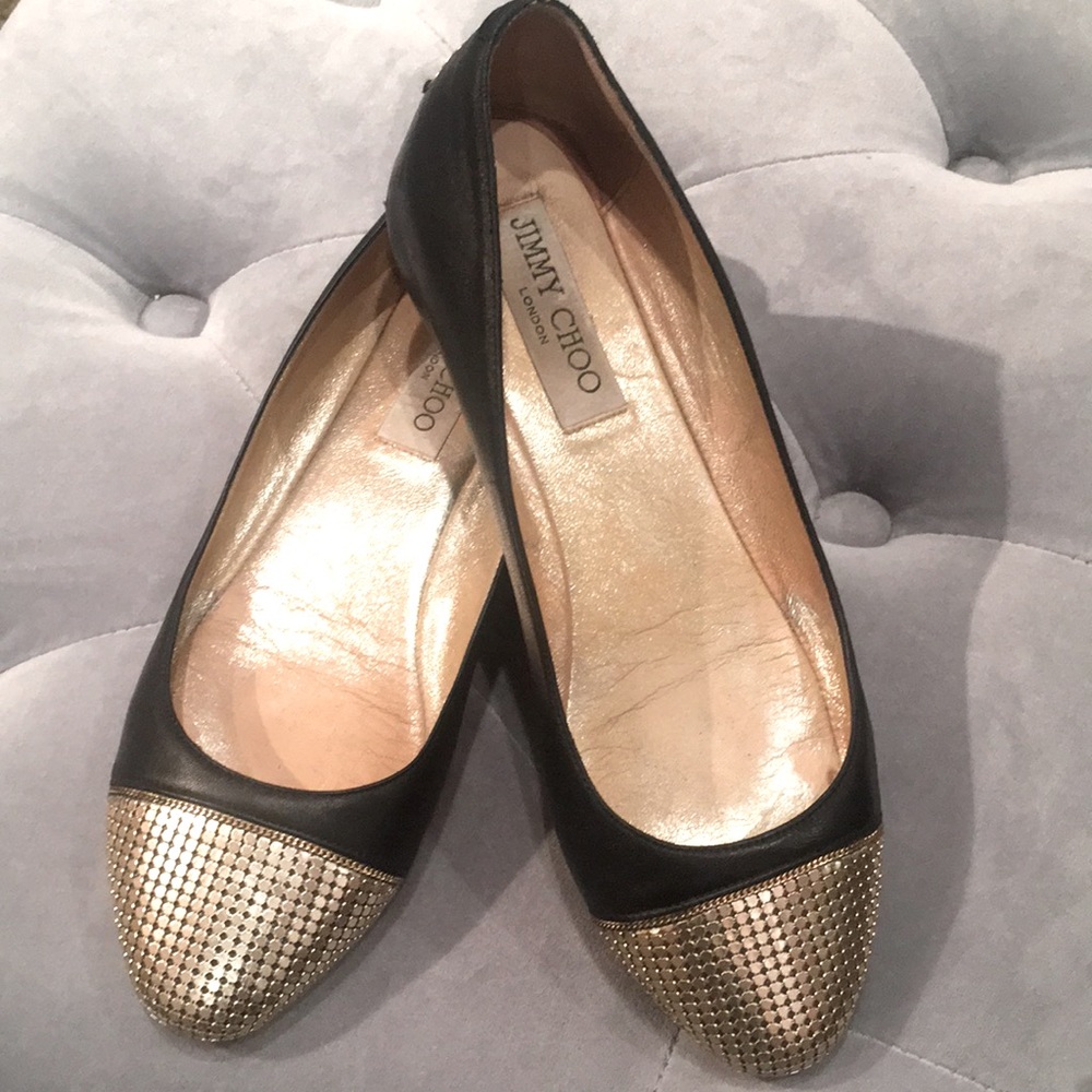 JIMMY CHOO
